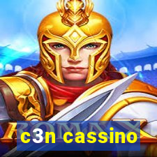 c3n cassino